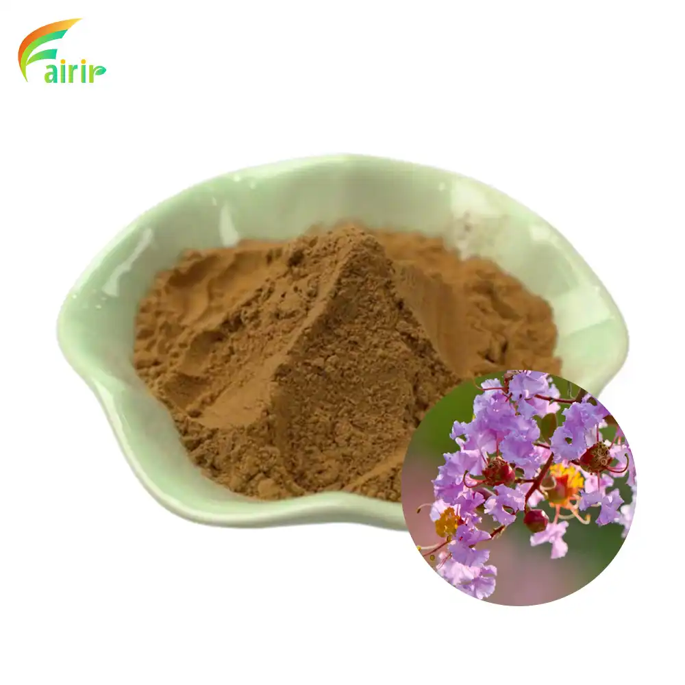 Bauhinia Extract Powder Bauhinia Extract Powder